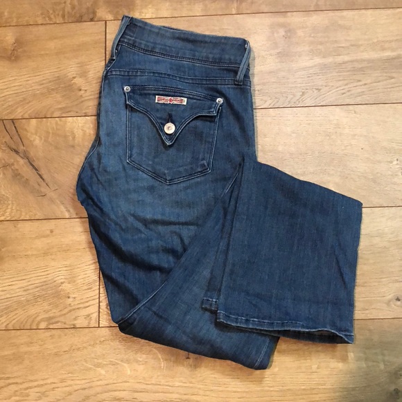 Hudson Jeans Denim - Hudson Jeans